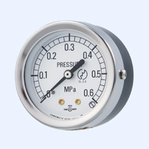 圧力計・真空計・連成計・微圧計 価格表